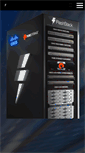 Mobile Screenshot of flashstack.com